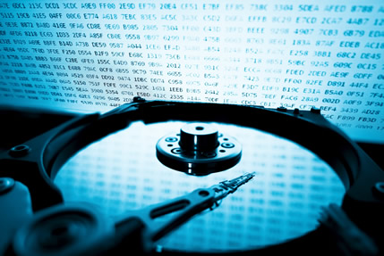 Data Destruction Services